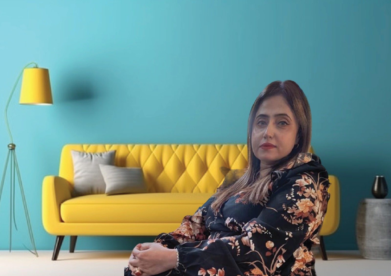 From Dreams to Reality: The Rise of a Visionary Soma Chakraborty
